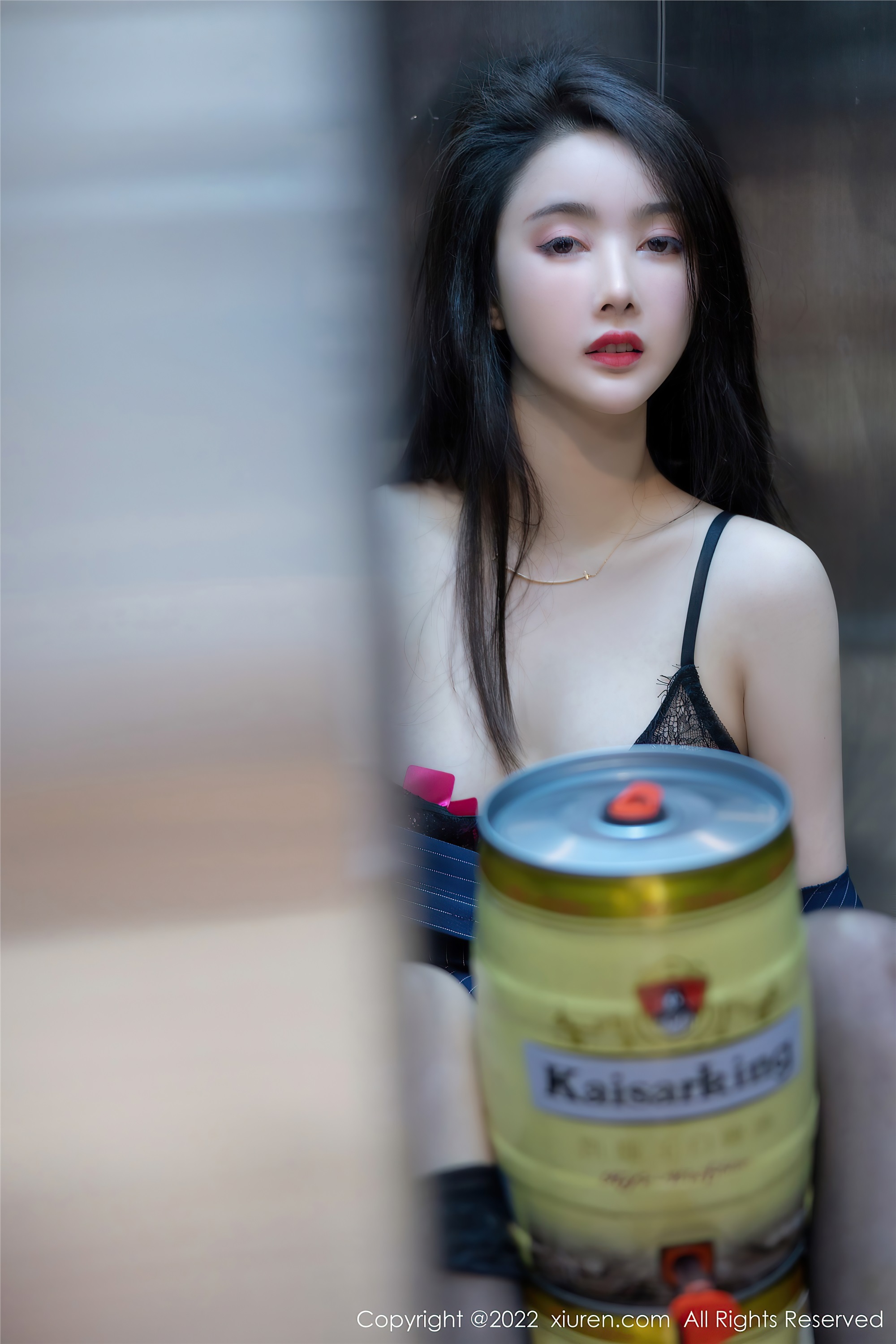 Xiuren秀人网 2022.01.26 NO.4513 summer宝宝